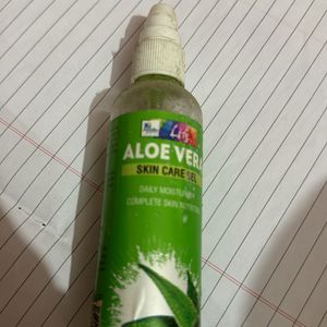 100 Gm Box Of Apollo Aloevera Skin Care Gel
