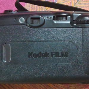 Kodak Film Camera KB10