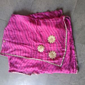 Sawen Special Rajputi Dress