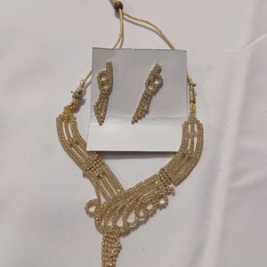 Jewellery Set