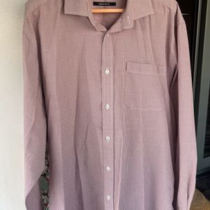 Mens Semi formal Shirt (Premium)