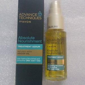 Avon Advance Techniques Absolute Nourishment Serum