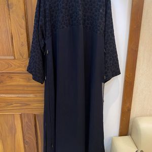 Latest Model Abaya From Oman