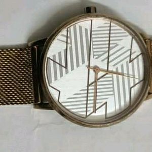 ARMANI EXCHANGE Women's Watch