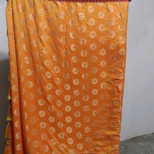 Women's Saree