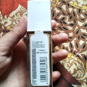 Maybelline Superstay Full Coverage Foundation