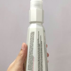 Heat Protection Hair Mist