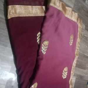 Nyc Saree