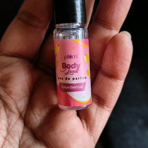 Tulip Body Mist