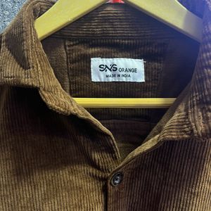 Brown Premium Jacket