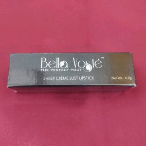 Bella Voste Lipstick- Candy Rich