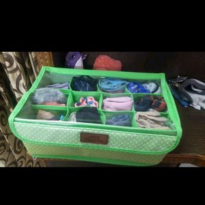 Storage Box For Super Quality