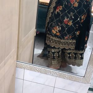 Pakistani Dress