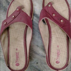 30 Off Women Slipper