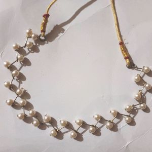 Korean Necklace 🖤🦋