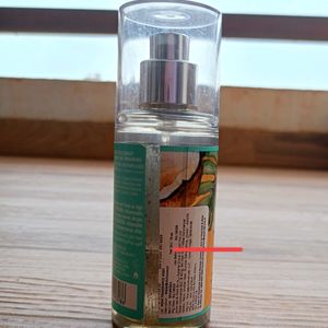 24hr Sale⏳B&BW Waikiki Beach Coconut Travel Mist