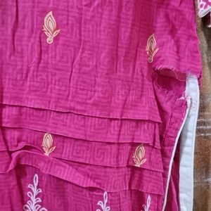 Kurti Set