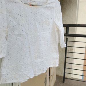 Cotton Butti Work Top