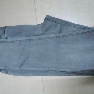 DNMX Gray Jeans