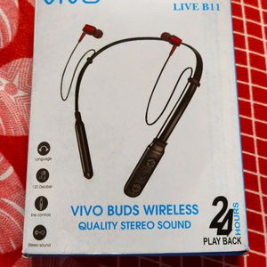 Vivo Bluetooth Wireless