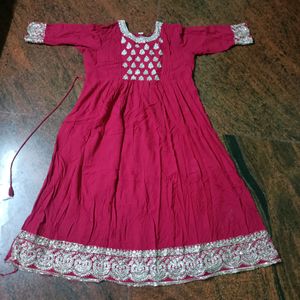 Long Kurti