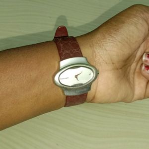 Fastrack Working Watch