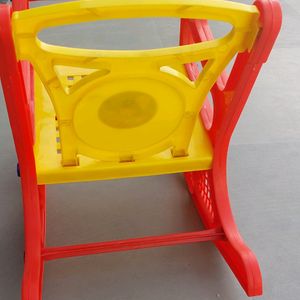 Small  Rocking  Chair For Kids