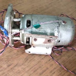 Repairable Water Motor Pump