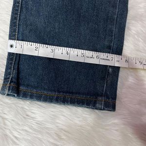 Levi's Patty Anne slim jeans