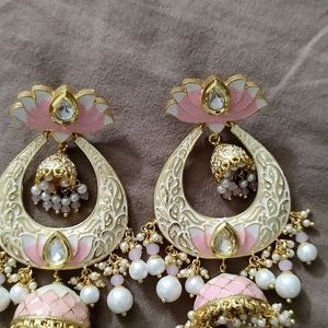 Fancy Earnings for wedding and Parties