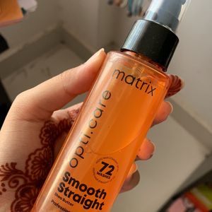 Matrix Opticare Hair Serum