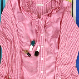 Pink Designer Shirt 💖⭐