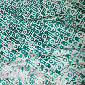 Cotton Kurta-bottom-dupatta Material