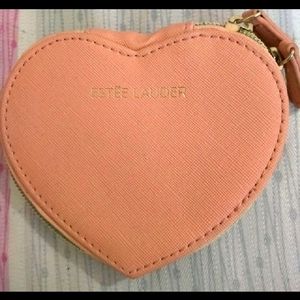 Estee Lauder Wallet