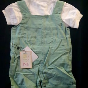 Kids Dress Set 9-12 Months