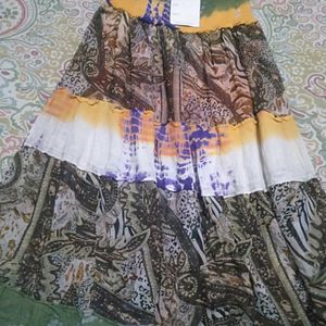 Skirt For Women