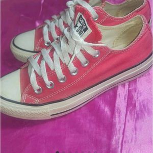 Original Converse LOW TOP shoes