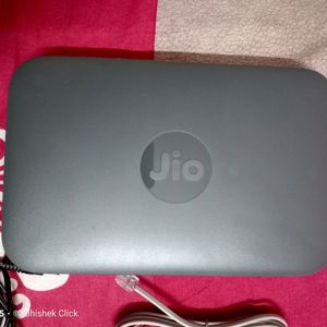 Jio Telephone Network Switch