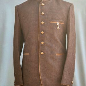 Jodhpuri Brown