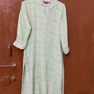 Cotton Kurti