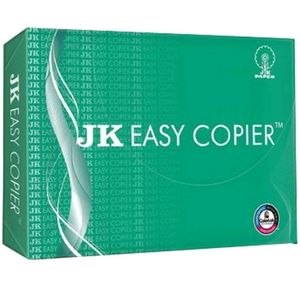 JK Printer Paper A4 Size 500 Sheets