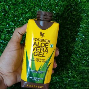 Aloe Juice