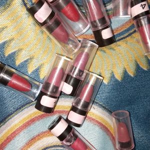 Combo Of Just Herbs Mini lipsticks 😍
