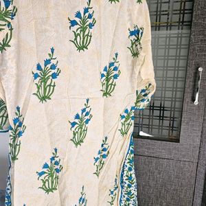 Long Kurta