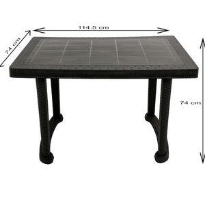 Plastic Table