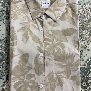 Zara Shirt