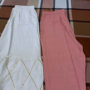 Combo Designer Traditional Pants