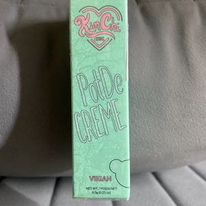 KimChi Chic Cream Eyeshadow