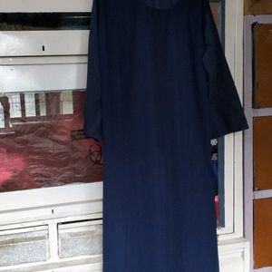 Abaya Burkah