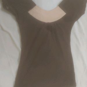 Girls Top Small Size